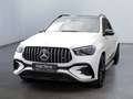 Mercedes-Benz GLE 53 AMG 4M+ ,  NIGHT BURM DISTR PANO SPUR Blanc - thumbnail 1