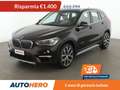 BMW X1 xDrive 20d xLine Marrone - thumbnail 1