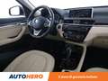 BMW X1 xDrive 20d xLine Marrone - thumbnail 13