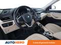 BMW X1 xDrive 20d xLine Marrone - thumbnail 11