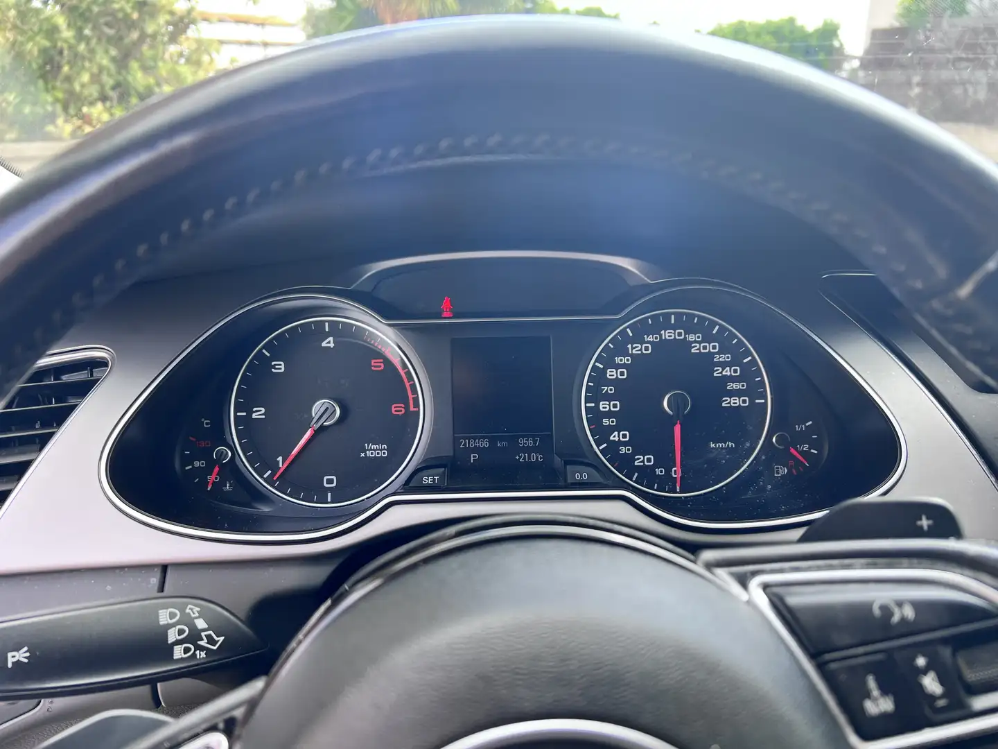 Audi A4 allroad 2.0 tdi Business Plus 177cv s-tronic - 2