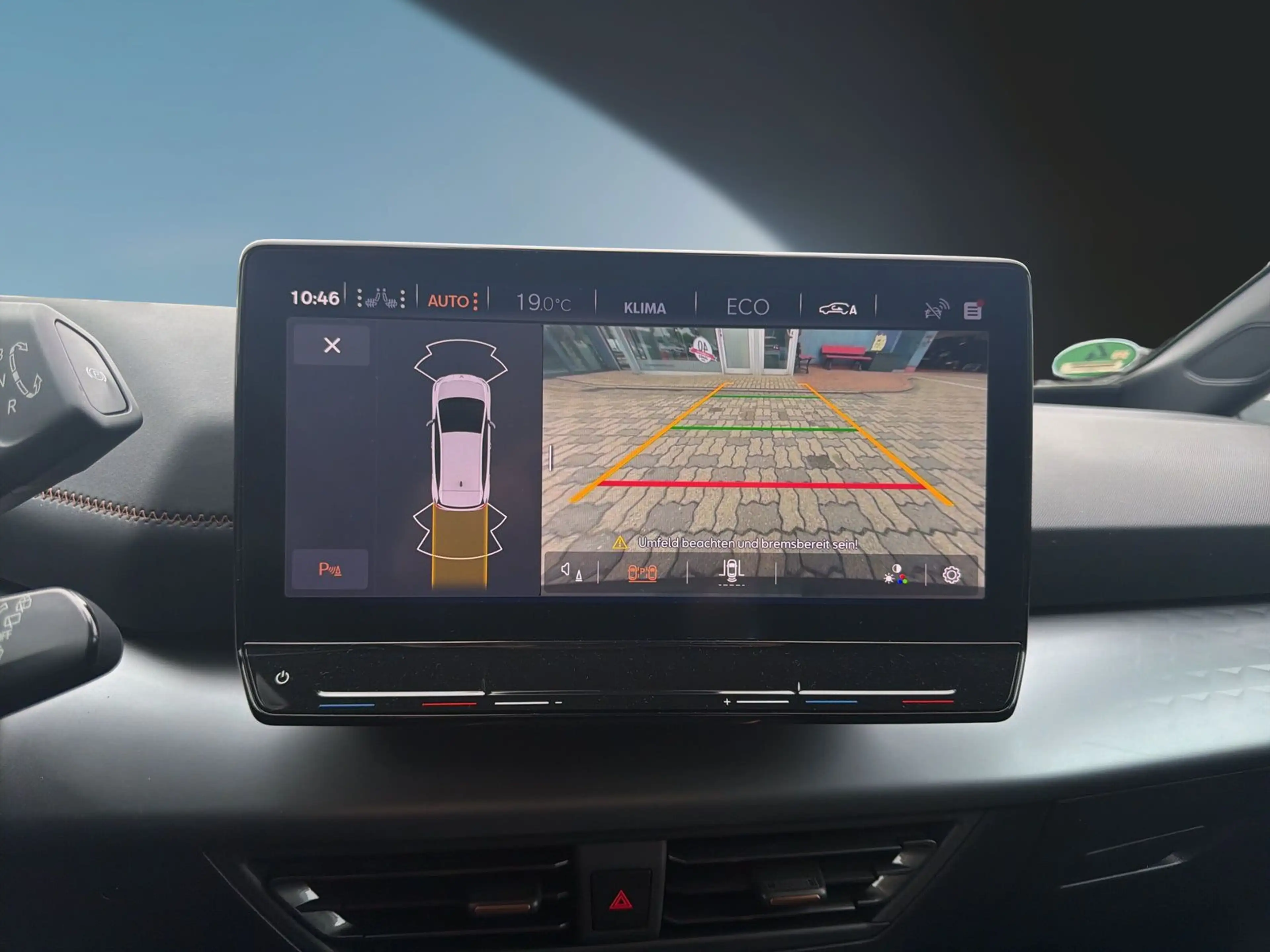 CUPRA Born 170 KW 58/62 KWH — photo 15