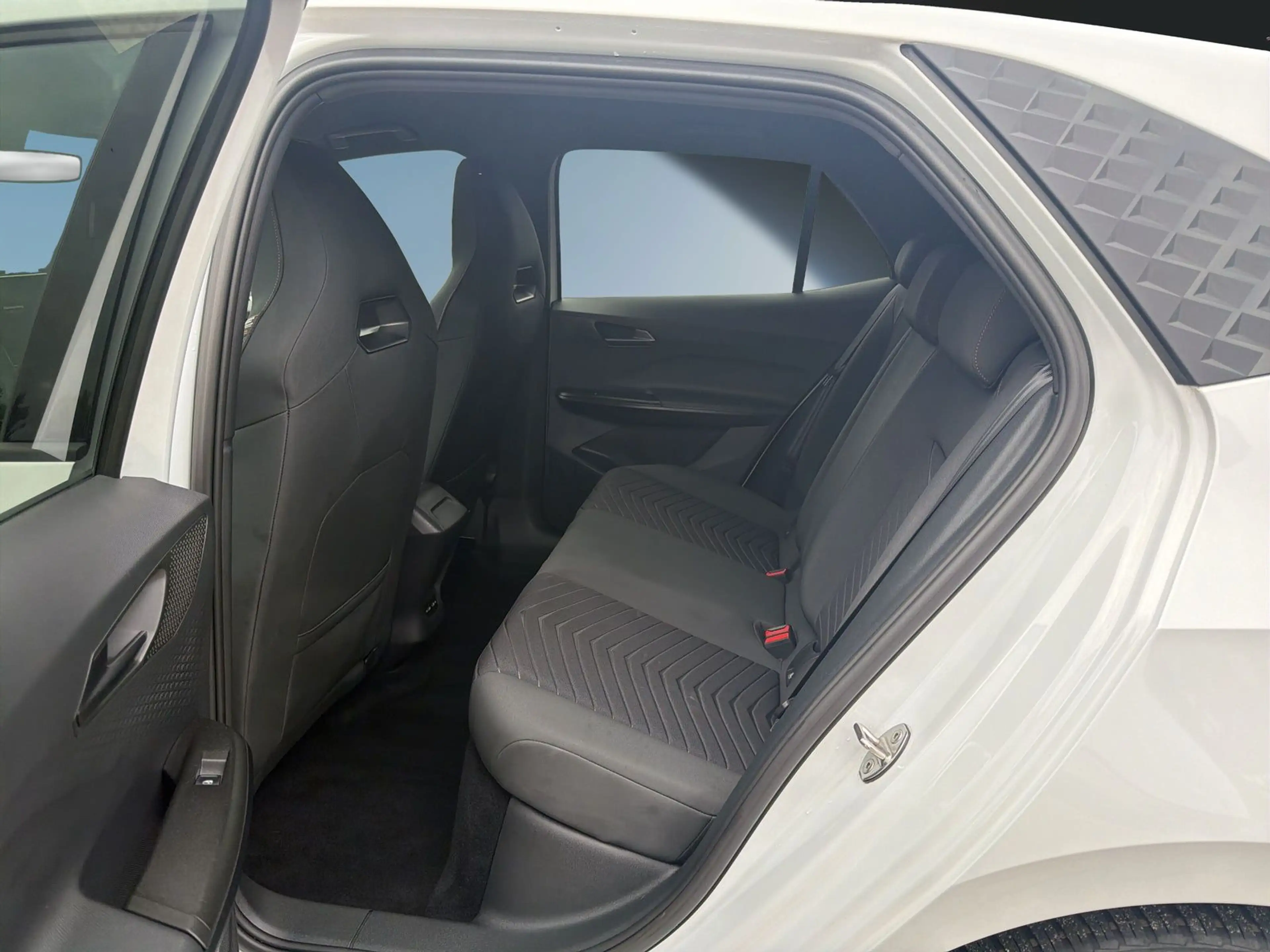 CUPRA Born 170 KW 58/62 KWH — photo 12