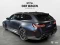 BMW M5 FROZEN GREY / PANODAK / M-DRIVEPACK / BOWERSWILKIN Gris - thumbnail 5