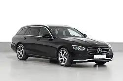 Mercedes-Benz E 200 D T 9G TRONIC AVANTGARDE*TOP ZUSTAND*