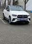 Mercedes-Benz GLE 450 GLE 450d 4M 7Sitze AMG PANO Airmatic Night Standh. Weiß - thumbnail 2