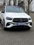 Mercedes-Benz GLE 450 GLE 450d 4M 7Sitze AMG PANO Airmatic Night Standh. Weiß - thumbnail 1
