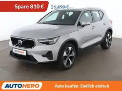 Volvo XC40 2.0 B3 Mild Hybrid Core 2WD Aut*NAVI*LED*TEMPO*CAM