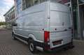 Volkswagen Crafter 35 Kasten L2H2 LED/STDHZG/AHK/NAVI/2xAB Silber - thumbnail 5