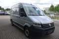 Volkswagen Crafter 35 Kasten L2H2 LED/STDHZG/AHK/NAVI/2xAB Silber - thumbnail 2