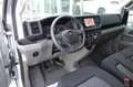 Volkswagen Crafter 35 Kasten L2H2 LED/STDHZG/AHK/NAVI/2xAB Silber - thumbnail 4