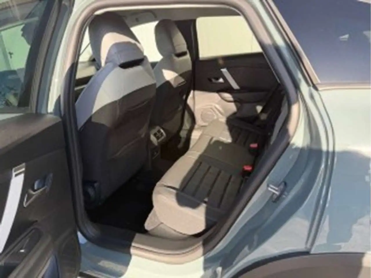 Citroen C4 2026 — фото 10