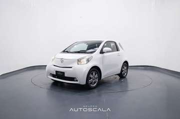 1.0 Multidrive CVT