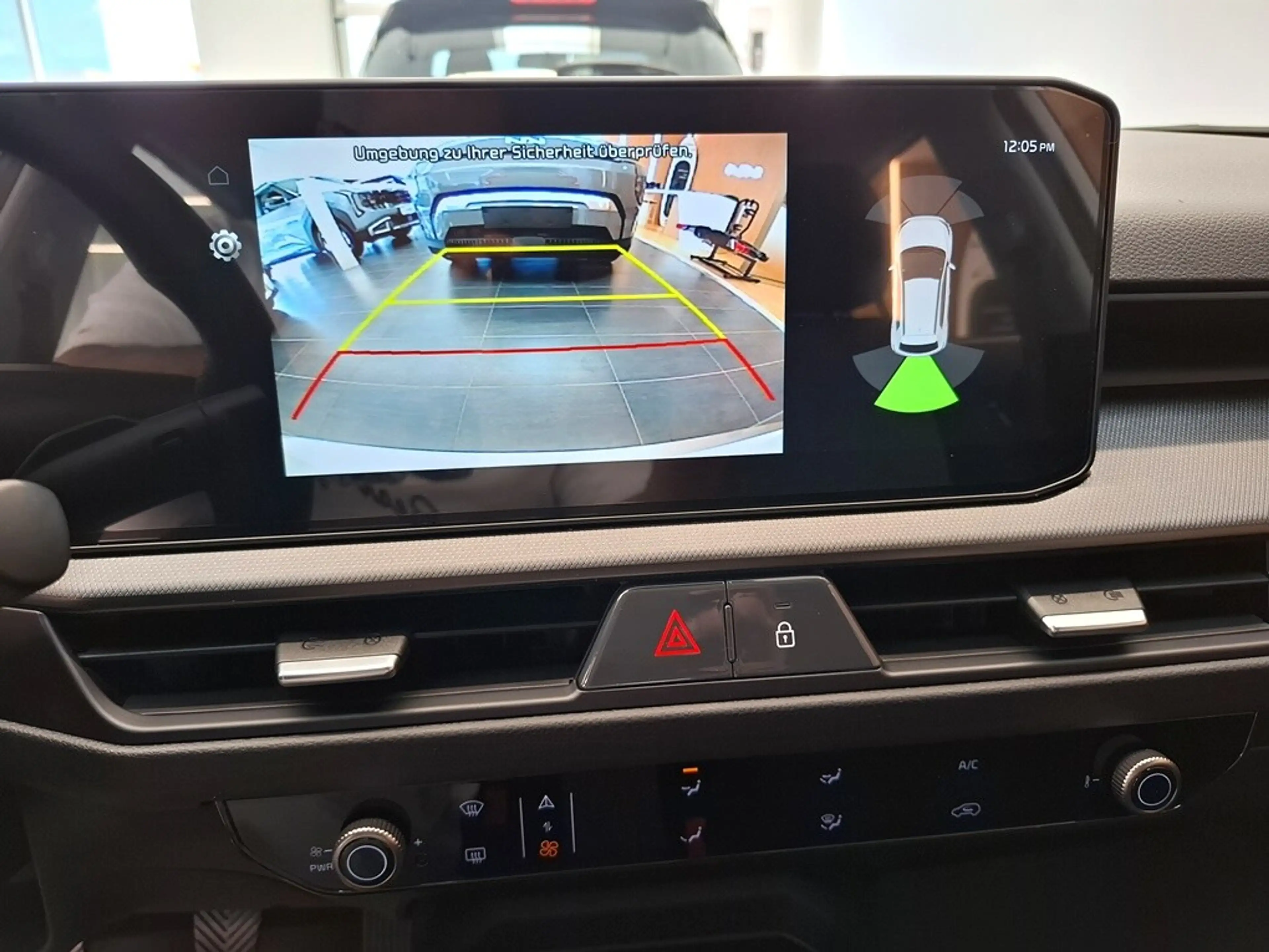 Kia Stonic 1,0 TGDI GPF ISG Titan — photo 13