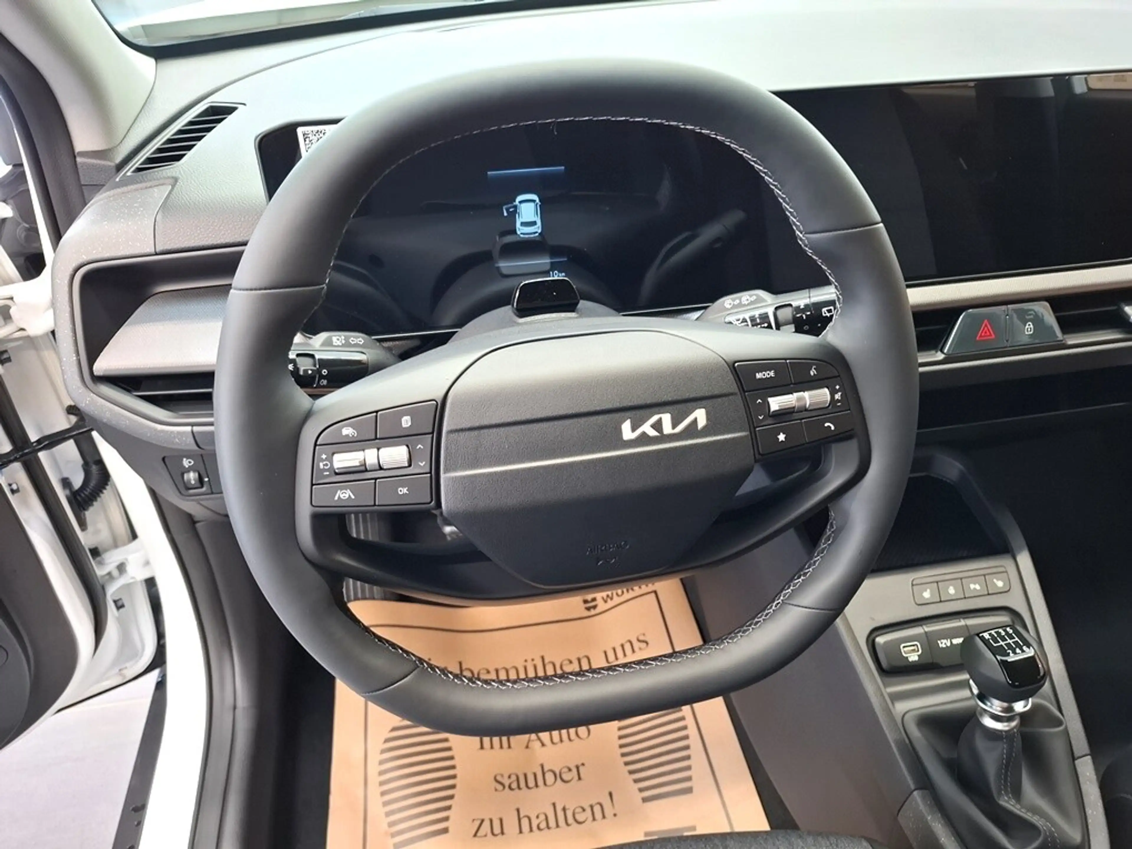 Kia Stonic 1,0 TGDI GPF ISG Titan — photo 6