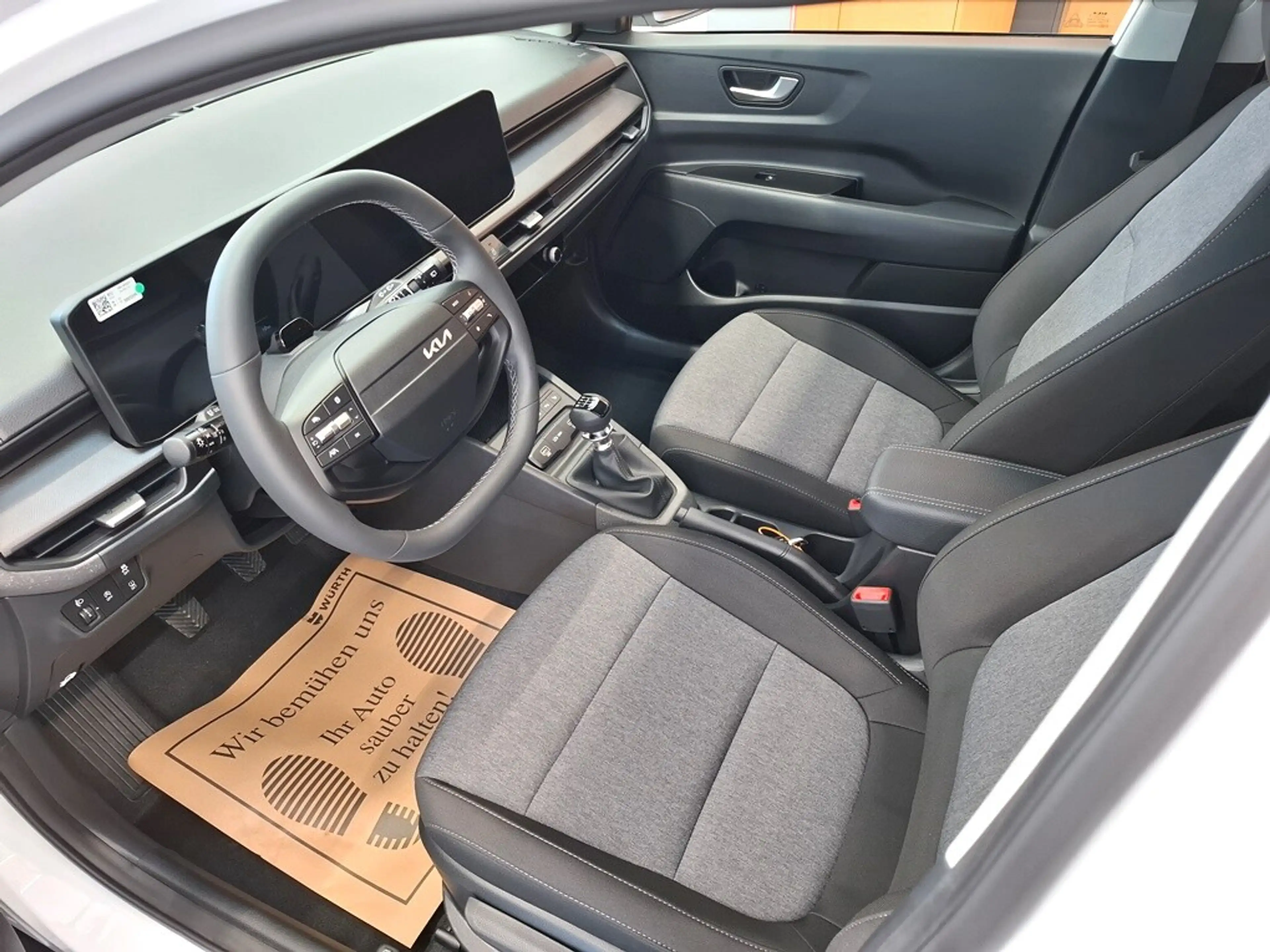 Kia Stonic 1,0 TGDI GPF ISG Titan — photo 5