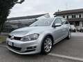 Volkswagen Golf Variant 2.0 tdi Highline 150cv dsg Zilver - thumbnail 2