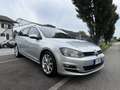 Volkswagen Golf Variant 2.0 tdi Highline 150cv dsg Zilver - thumbnail 1
