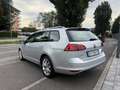 Volkswagen Golf Variant 2.0 tdi Highline 150cv dsg Zilver - thumbnail 3
