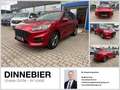 Ford Kuga ST-Line X LED+AHK+Kamera+Winterpaket Rouge - thumbnail 1