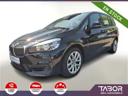 BMW Série 2 220i Gran Tourer Advantage GPS Cam radars