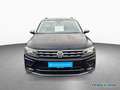 Volkswagen Tiguan Allspace Highline 2.0 TDI 4MOTION DSG 190PS Schwarz - thumbnail 2