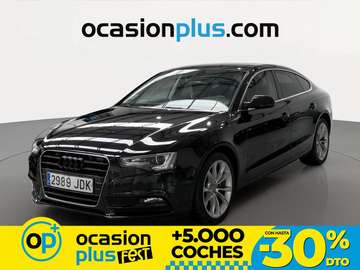 Sportback 2.0TDI Advanced ed. Mult. 150