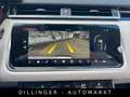 Land Rover Range Rover Velar Velar R-Dynamic 2.0d AUTOMATIK Meridian Leder Srebrny - thumbnail 13