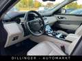 Land Rover Range Rover Velar Velar R-Dynamic 2.0d AUTOMATIK Meridian Leder Srebrny - thumbnail 4