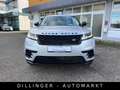 Land Rover Range Rover Velar Velar R-Dynamic 2.0d AUTOMATIK Meridian Leder Srebrny - thumbnail 16