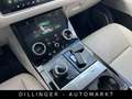 Land Rover Range Rover Velar Velar R-Dynamic 2.0d AUTOMATIK Meridian Leder Srebrny - thumbnail 12