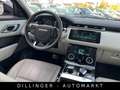 Land Rover Range Rover Velar Velar R-Dynamic 2.0d AUTOMATIK Meridian Leder Srebrny - thumbnail 11