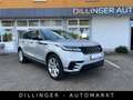 Land Rover Range Rover Velar Velar R-Dynamic 2.0d AUTOMATIK Meridian Leder Srebrny - thumbnail 8