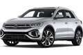 Volkswagen T-Roc Goal 1.5 l TSI (150 PS) DSG Grau - thumbnail 3