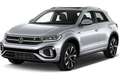 Volkswagen T-Roc Goal 1.5 l TSI (150 PS) DSG Grau - thumbnail 1