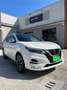 Nissan Qashqai 1.3 dig-t (140CV) Tekna+ Full Full Opt / Km 49.000 Blanc - thumbnail 1