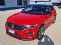 Volkswagen T-Roc T-Roc 2017 1.5 tsi Advanced dsg Red - thumbnail 1