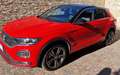 Volkswagen T-Roc T-Roc 2017 1.5 tsi Advanced dsg Rouge - thumbnail 2