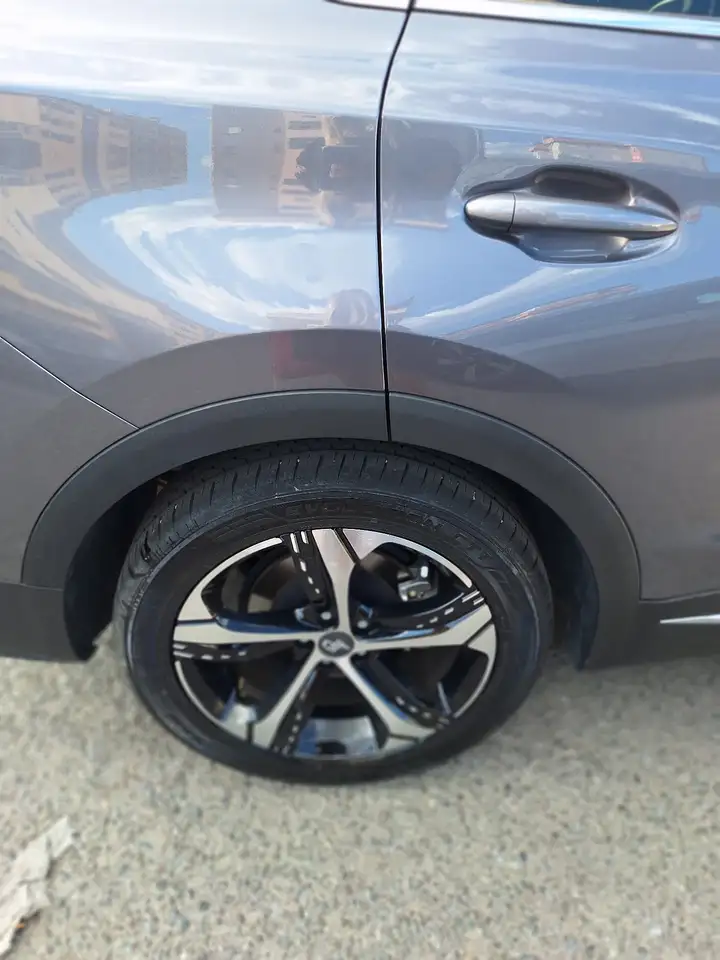 DR Automobiles DR6.0 2024