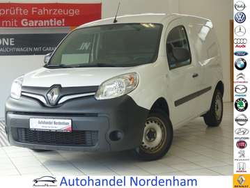Kangoo Rapid dCi 115 Rapid Blue dCi 115 Extra