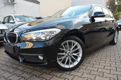 Bmw 118 Advantage Automatik NAVI PDC ALUFELGEN