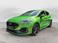Ford Fiesta ST Vert - thumbnail 1