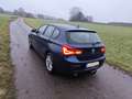 BMW 116 116 d EfficientDynamics Edition Blauw - thumbnail 4