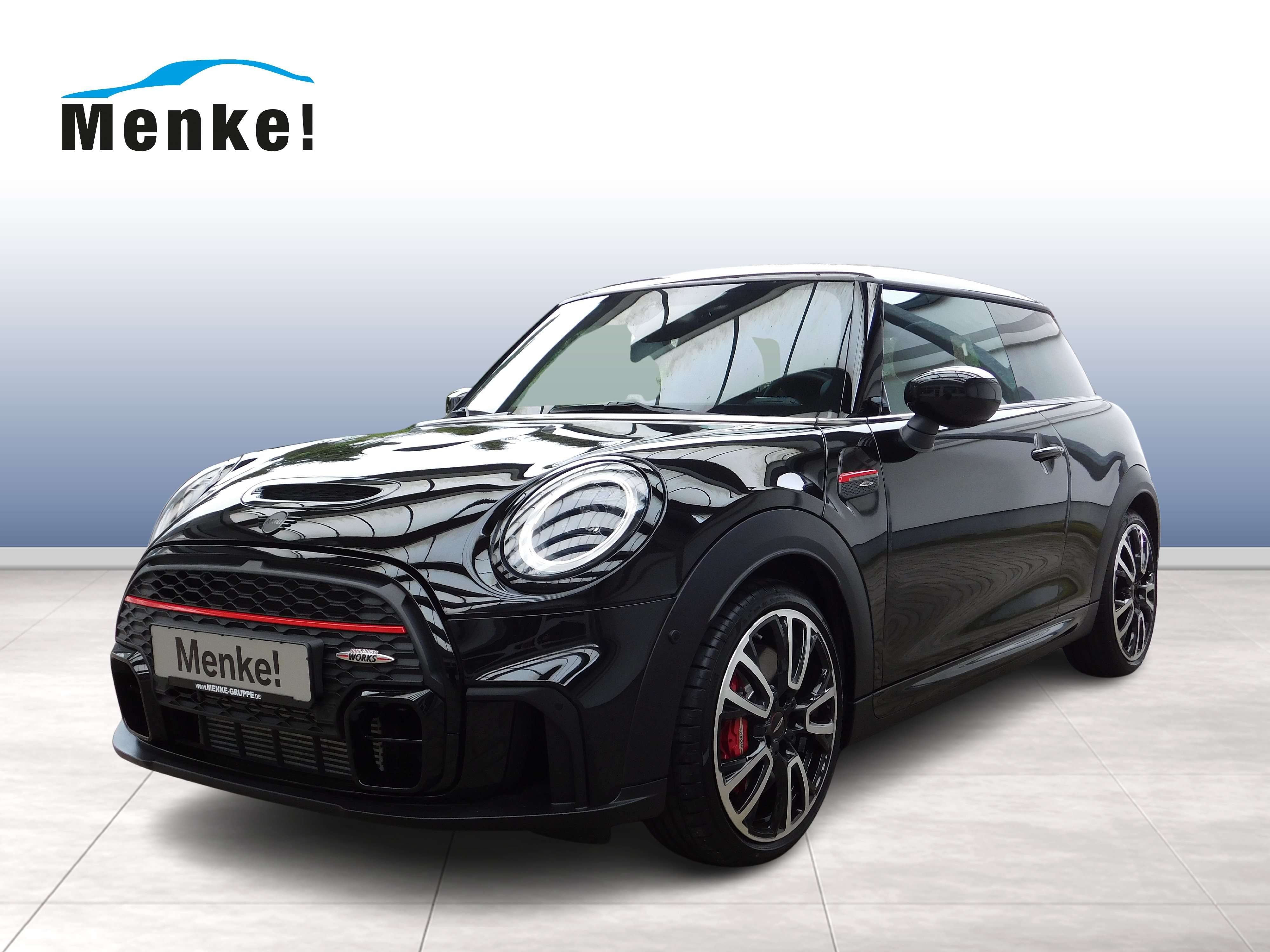 MINI John Cooper Works
