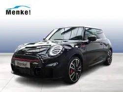 Mini John Cooper Works HK HiFi DAB LED Pano.Dach