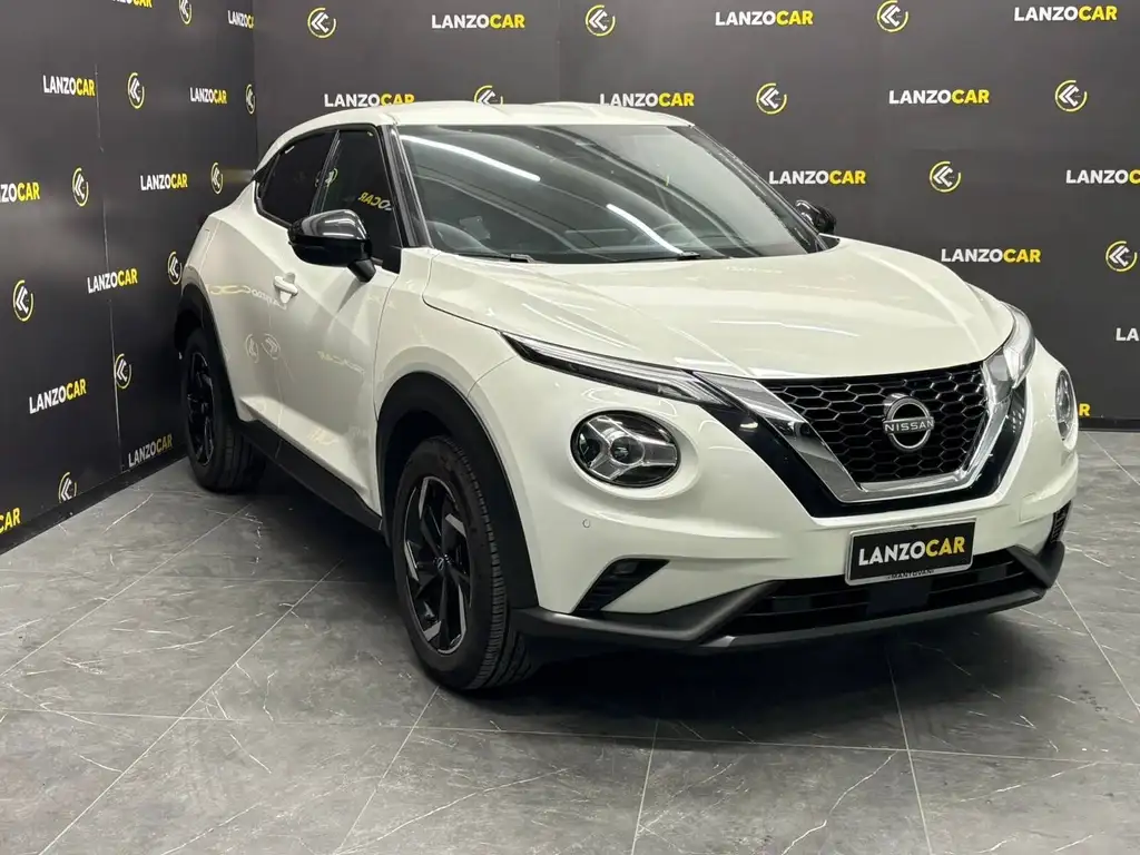 Nissan Juke | foto 3