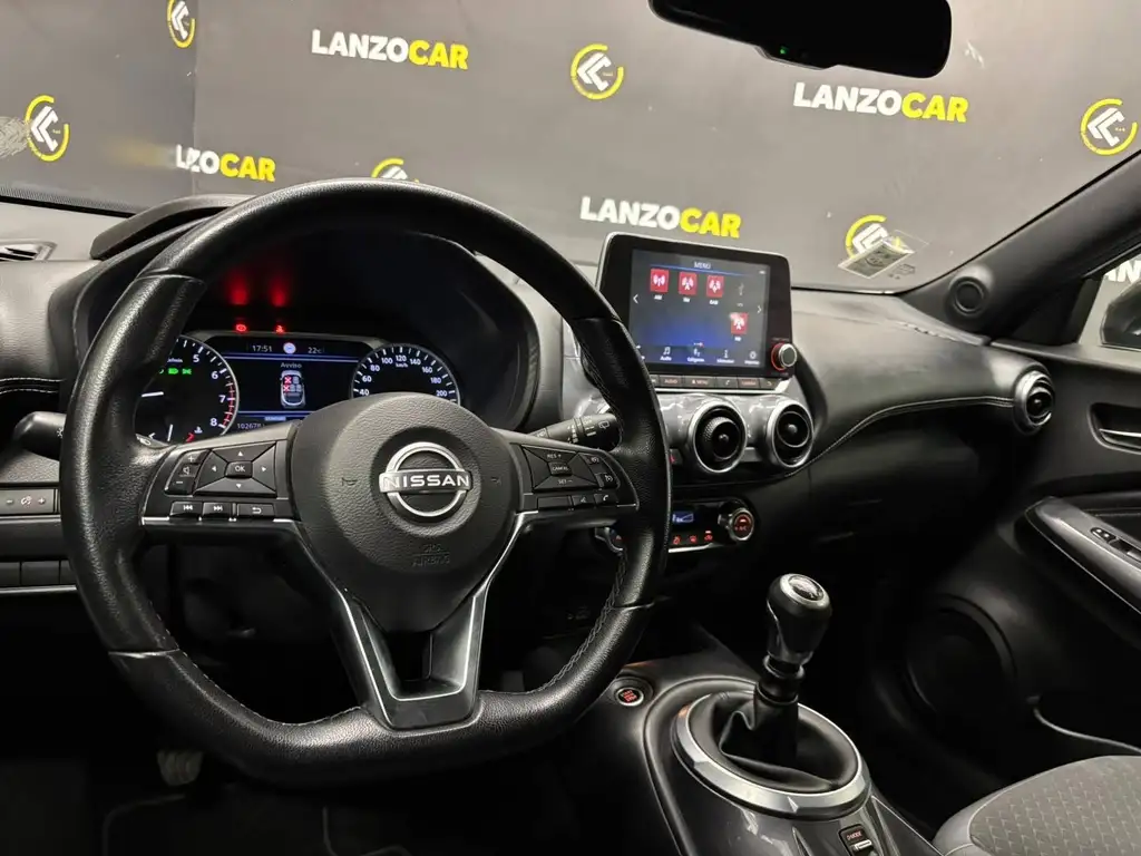 Nissan Juke | foto 8