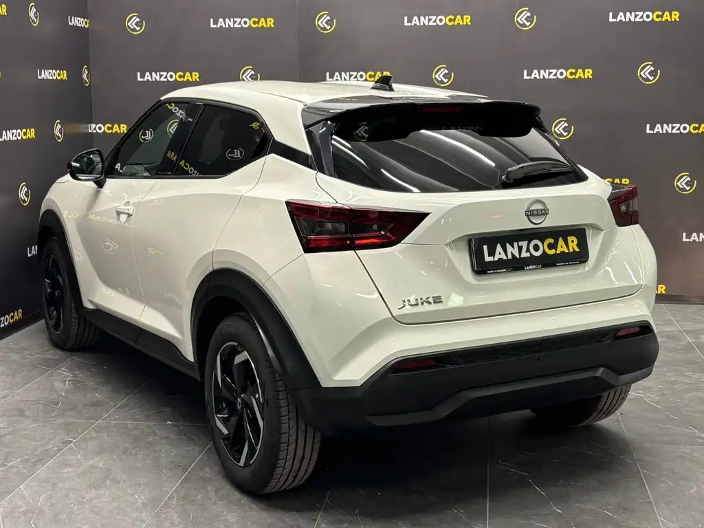 Nissan Juke | foto 4