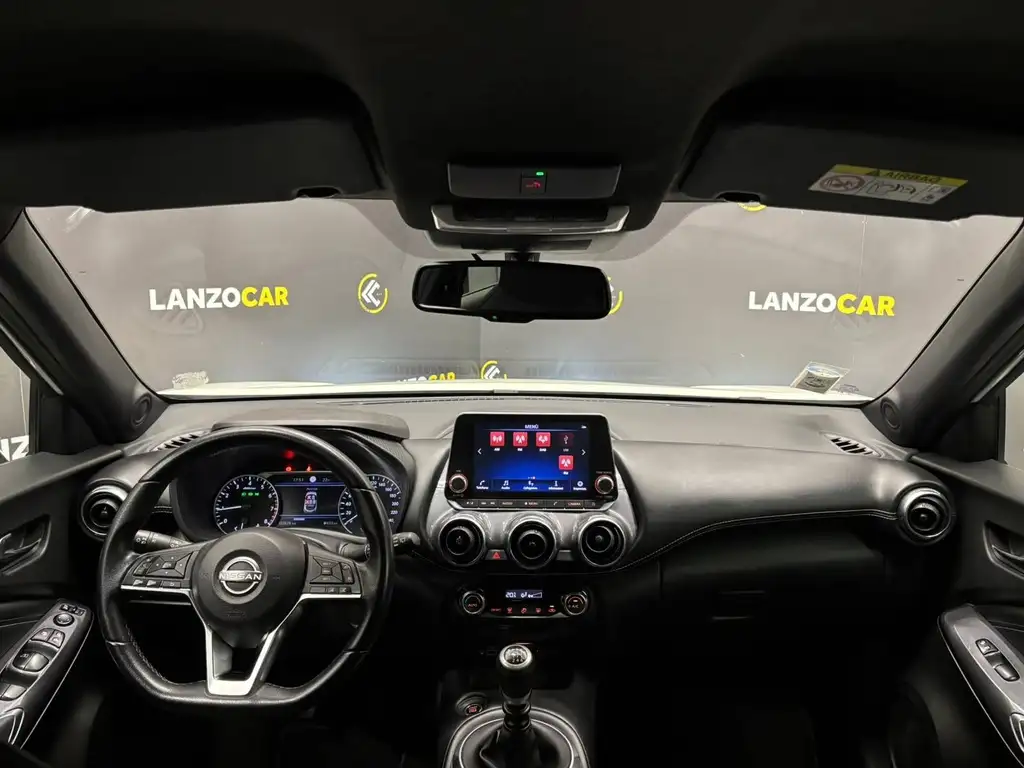 Nissan Juke | foto 7
