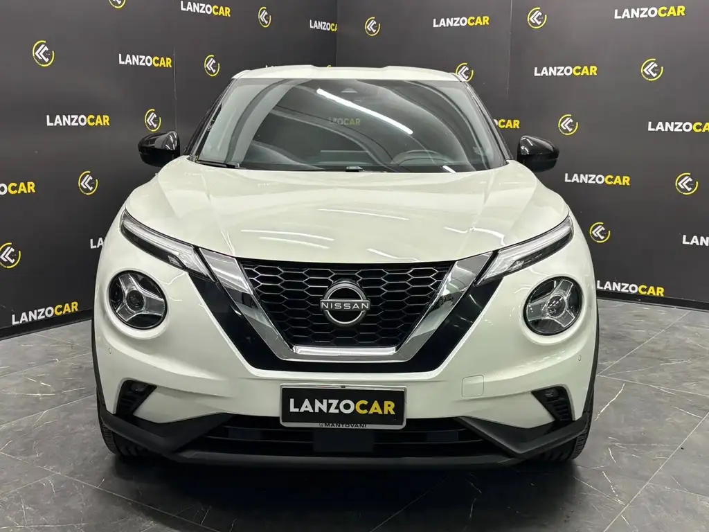 Nissan Juke | foto 2